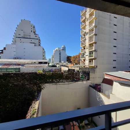 Silky Studio In Palermo Hollywood Apartment Buenos Aires Exterior photo